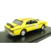 Road Ragers - 1972 Ford Falcon XY GTHO Phase 3 - Norm Beechey - Shell Yellow - Scale 1:64