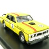 Road Ragers - 1972 Ford Falcon XY GTHO Phase 3 - Norm Beechey - Shell Yellow - Scale 1:64