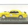 Road Ragers - 1972 Ford Falcon XY GTHO Phase 3 - Norm Beechey - Shell Yellow - Scale 1:64