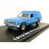 Road Ragers - 1972 Holden HQ V8 Sandman Panel Van Azure Blue - Scale 1:64