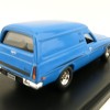 Road Ragers - 1972 Holden HQ V8 Sandman Panel Van Azure Blue - Scale 1:64