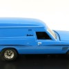 Road Ragers - 1972 Holden HQ V8 Sandman Panel Van Azure Blue - Scale 1:64
