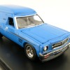 Road Ragers - 1972 Holden HQ V8 Sandman Panel Van Azure Blue - Scale 1:64