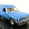 Road Ragers - 1972 Holden HQ V8 Sandman Panel Van Azure Blue - Scale 1:64