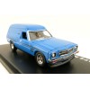 Road Ragers - 1972 Holden HQ V8 Sandman Panel Van Azure Blue - Scale 1:64