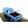 Road Ragers - 1972 Holden HQ V8 Sandman Panel Van Azure Blue - Scale 1:64
