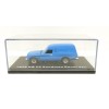 Road Ragers - 1972 Holden HQ V8 Sandman Panel Van Azure Blue - Scale 1:64