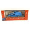 Road Ragers - 1972 Holden HQ V8 Sandman Panel Van Azure Blue - Scale 1:64