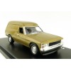 Road Ragers - 1982 Holden WB V8 Panel Van - Oyster Metallic  - Scale 1:64