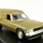 Road Ragers - 1982 Holden WB V8 Panel Van - Oyster Metallic  - Scale 1:64