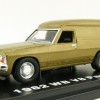 Road Ragers - 1982 Holden WB V8 Panel Van - Oyster Metallic  - Scale 1:64