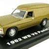 Road Ragers - 1982 Holden WB V8 Panel Van - Oyster Metallic  - Scale 1:64