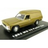 Road Ragers - 1982 Holden WB V8 Panel Van - Oyster Metallic  - Scale 1:64