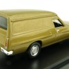 Road Ragers - 1982 Holden WB V8 Panel Van - Oyster Metallic  - Scale 1:64