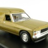 Road Ragers - 1982 Holden WB V8 Panel Van - Oyster Metallic  - Scale 1:64