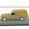 Road Ragers - 1982 Holden WB V8 Panel Van - Oyster Metallic  - Scale 1:64