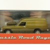 Road Ragers - 1982 Holden WB V8 Panel Van - Oyster Metallic  - Scale 1:64