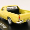 Road Ragers - 1982 Holden WB V8 Ute - Cameo Yellow - Scale 1:64