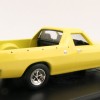 Road Ragers - 1982 Holden WB V8 Ute - Cameo Yellow - Scale 1:64