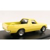 Road Ragers - 1982 Holden WB V8 Ute - Cameo Yellow - Scale 1:64