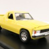 Road Ragers - 1982 Holden WB V8 Ute - Cameo Yellow - Scale 1:64