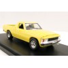 Road Ragers - 1982 Holden WB V8 Ute - Cameo Yellow - Scale 1:64