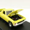 Road Ragers - 1982 Holden WB V8 Ute - Cameo Yellow - Scale 1:64