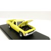 Road Ragers - 1982 Holden WB V8 Ute - Cameo Yellow - Scale 1:64