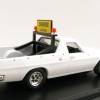 Road Ragers - 1982 Holden WB V8 Ute - Pilot Vehicle Oversize - Glacier White - Scale 1:64