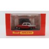 Road Ragers - Australian 1958 Holden FC Sedan Flame Red India Ivory H0 Scale 1:87 