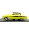 Road Ragers - Australian 1960 Ford XK Falcon Sedan in Acacia Yellow - H0 Scale 1:87