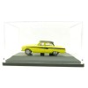 Road Ragers - Australian 1960 Ford XK Falcon Sedan in Acacia Yellow - H0 Scale 1:87