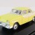 Road Ragers - Australian 1960 Holden FB Sedan Satellite Yellow - H0 Scale 1:87