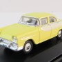 Road Ragers - Australian 1960 Holden FB Sedan Satellite Yellow - H0 Scale 1:87