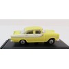 Road Ragers - Australian 1960 Holden FB Sedan Satellite Yellow - H0 Scale 1:87
