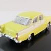 Road Ragers - Australian 1960 Holden FB Sedan Satellite Yellow - H0 Scale 1:87