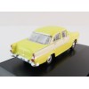 Road Ragers - Australian 1960 Holden FB Sedan Satellite Yellow - H0 Scale 1:87