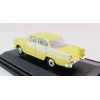 Road Ragers - Australian 1960 Holden FB Sedan Satellite Yellow - H0 Scale 1:87