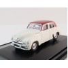 Road Ragers Australian 1960 Holden FJ Sedan Satellite Glamour Red Marl Grey H0 Scale 1:87