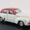 Road Ragers Australian 1960 Holden FJ Sedan Satellite Glamour Red Marl Grey H0 Scale 1:87