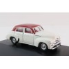Road Ragers Australian 1960 Holden FJ Sedan Satellite Glamour Red Marl Grey H0 Scale 1:87