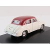Road Ragers Australian 1960 Holden FJ Sedan Satellite Glamour Red Marl Grey H0 Scale 1:87