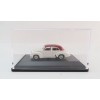 Road Ragers Australian 1960 Holden FJ Sedan Satellite Glamour Red Marl Grey H0 Scale 1:87