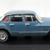 Road Ragers - Australian 1962 Valiant Chrysler S Series Sedan - Gambier Blue - H0 Scale 1:87