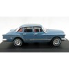 Road Ragers - Australian 1962 Valiant Chrysler S Series Sedan - Gambier Blue - H0 Scale 1:87