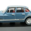 Road Ragers - Australian 1962 Valiant Chrysler S Series Sedan - Gambier Blue - H0 Scale 1:87