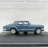 Road Ragers - Australian 1962 Valiant Chrysler S Series Sedan - Gambier Blue - H0 Scale 1:87