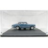 Road Ragers - Australian 1962 Valiant Chrysler S Series Sedan - Gambier Blue - H0 Scale 1:87