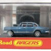 Road Ragers - Australian 1962 Valiant Chrysler S Series Sedan - Gambier Blue - H0 Scale 1:87