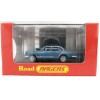 Road Ragers - Australian 1962 Valiant Chrysler S Series Sedan - Gambier Blue - H0 Scale 1:87